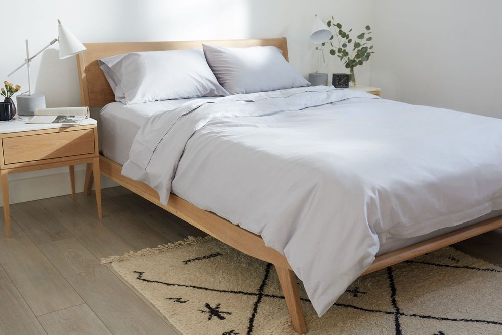 The Best Bed Sheets — Sateen vs. Percale vs. Lyocell