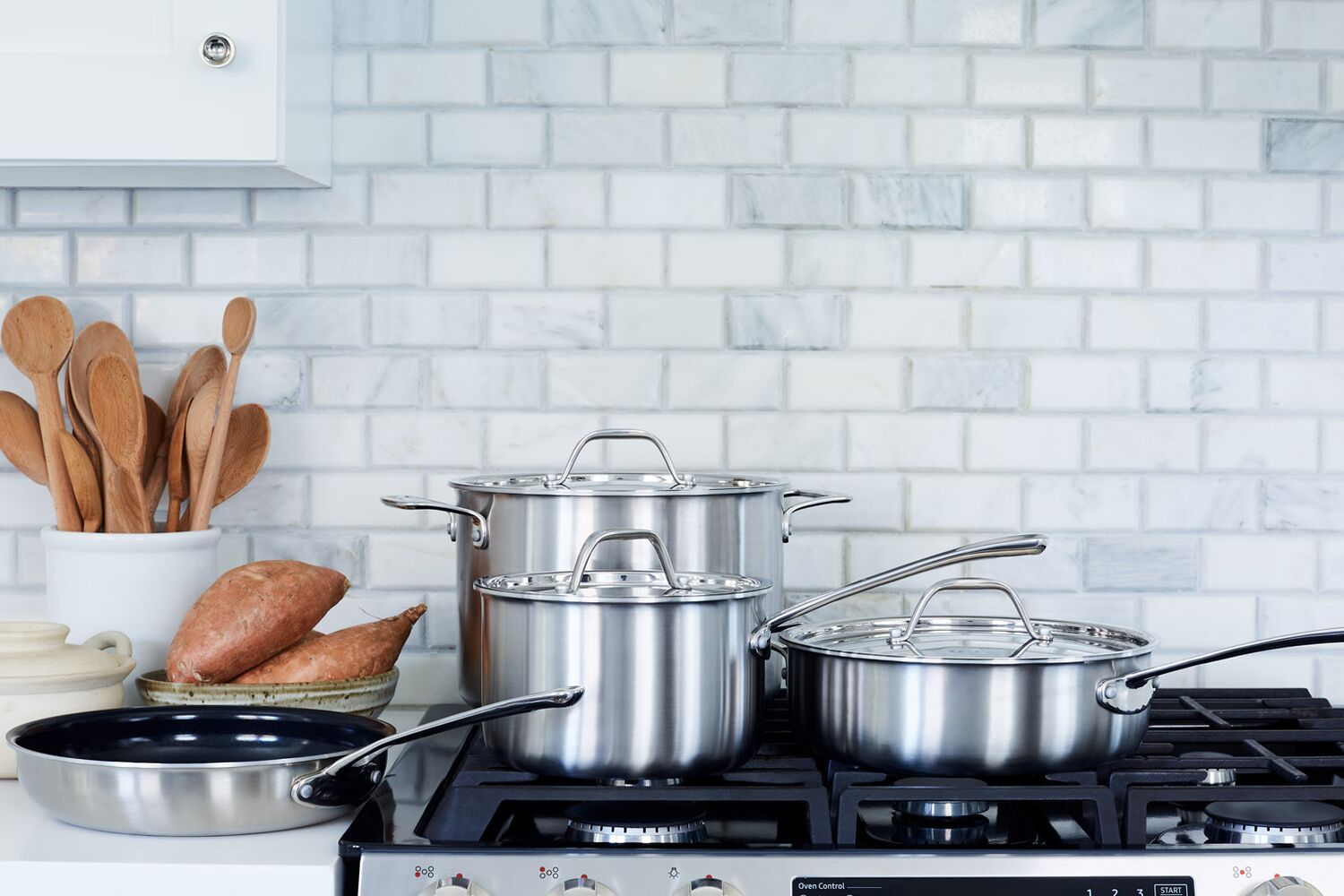 Choosing The Right Cookware Set