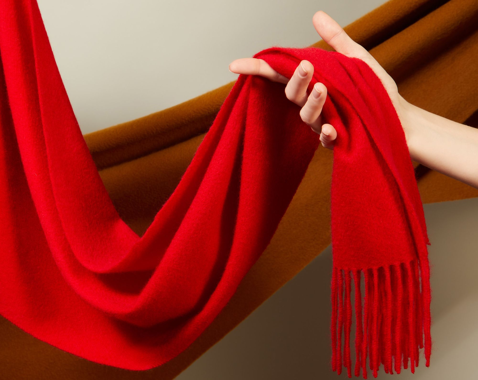 How To Identify High Quality Cashmere