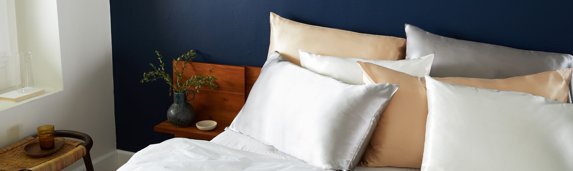 Things you need to know about silk pillowcases