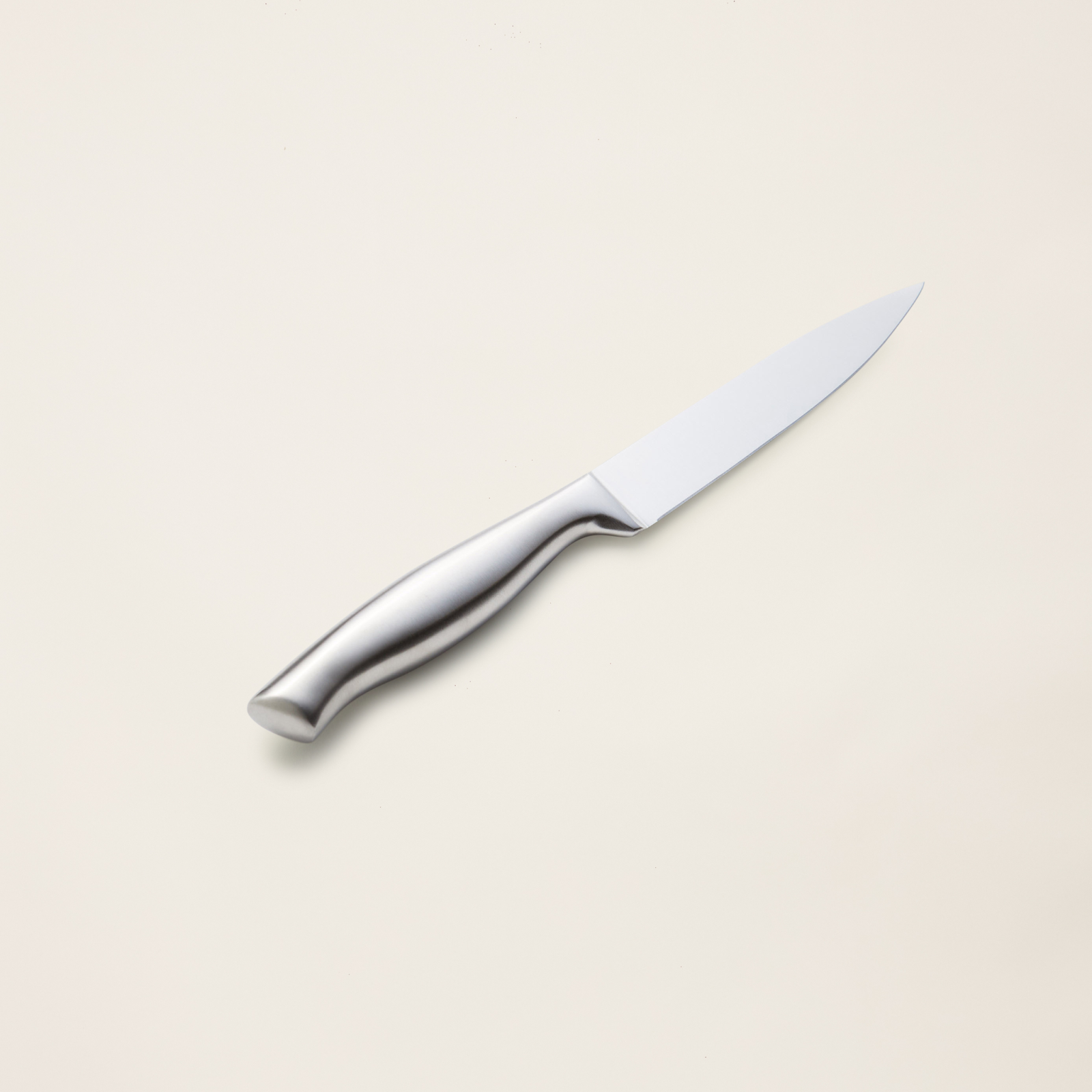 Types of Stainless Steel Kitchen Knives