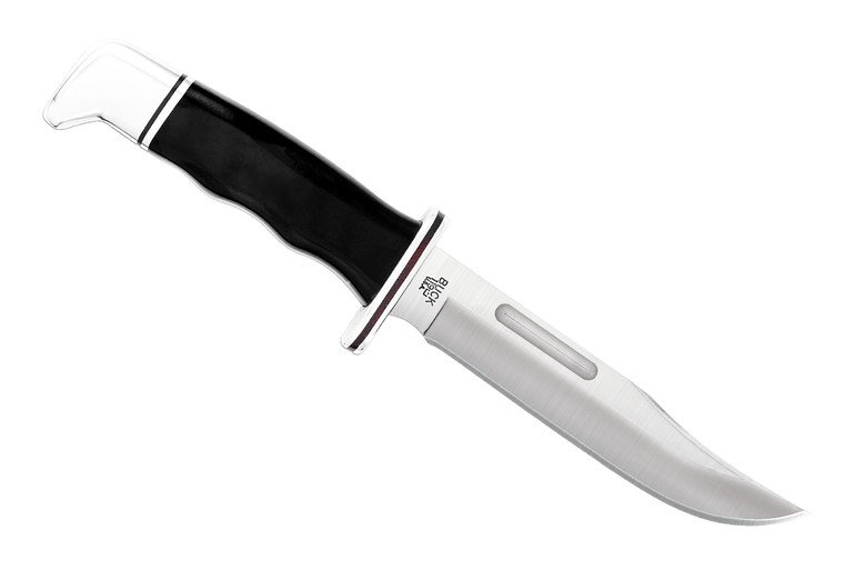 Exploring the Most Popular Types of Knife Blades