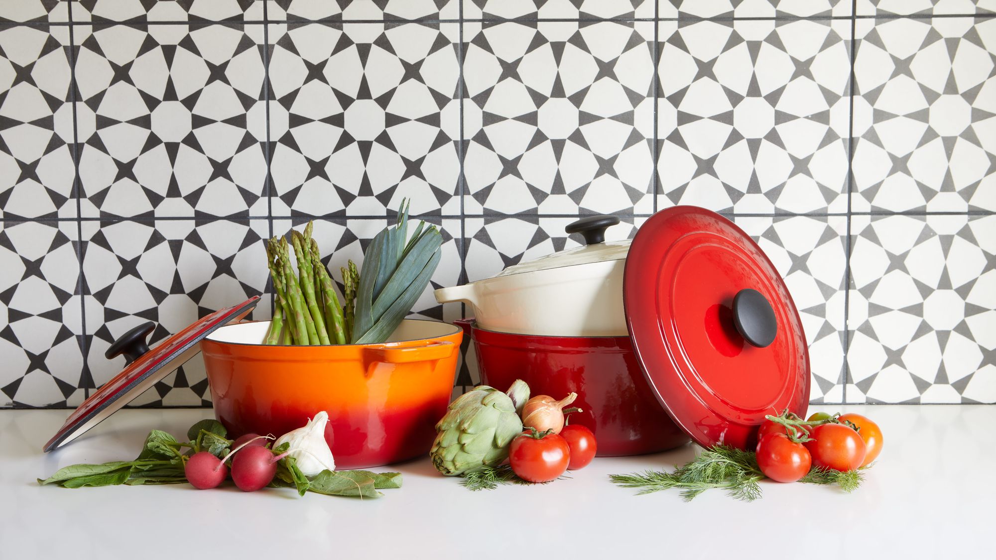 The Best Cookware Brands Worth Splurging On