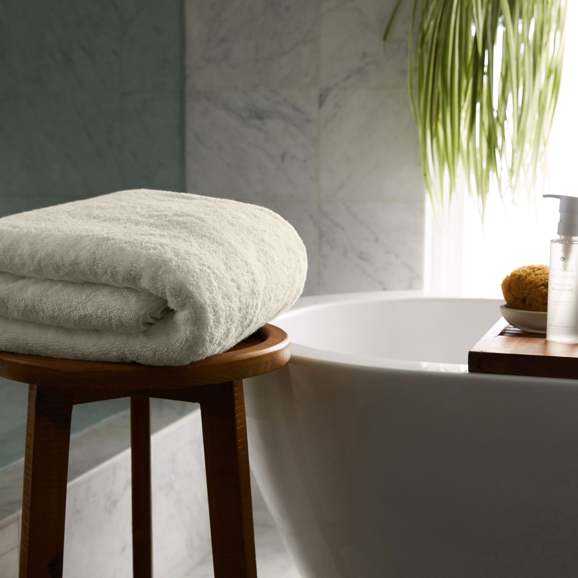 Best Bath Towels to Elevate Your Daily Routine