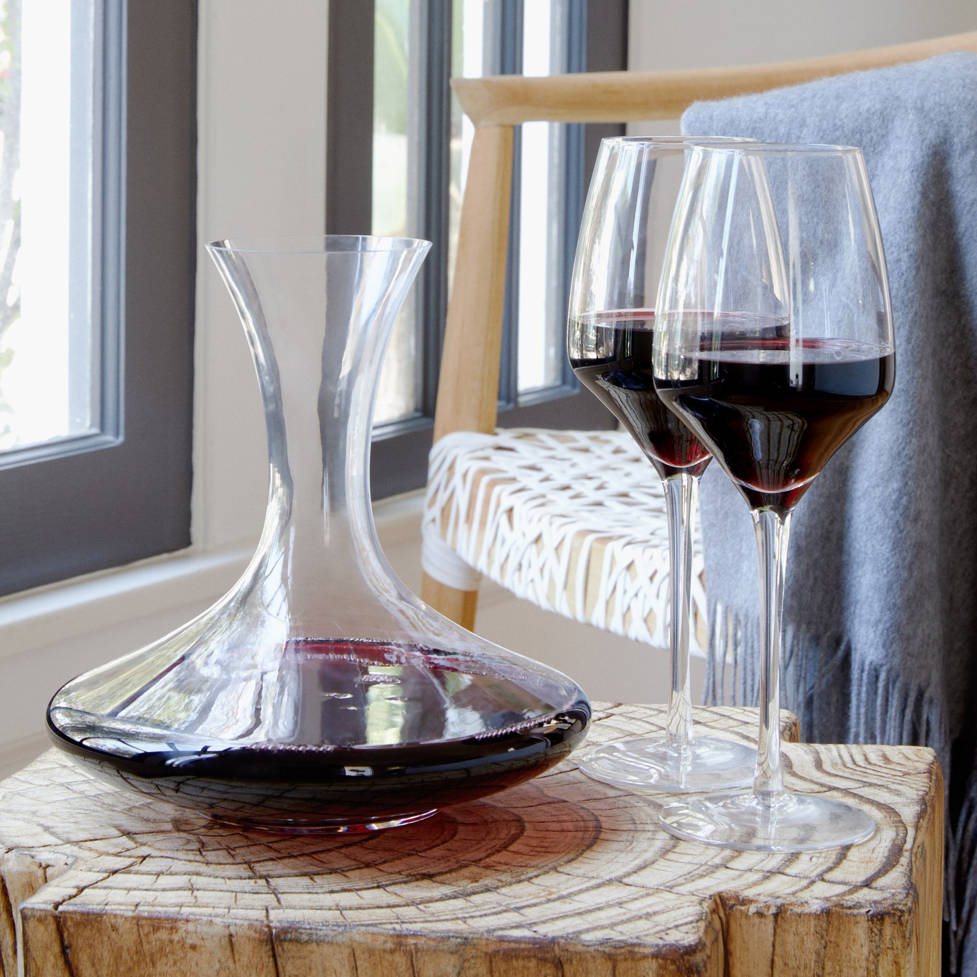 5 Glassware Brands We're Loving (and You Should Too)
