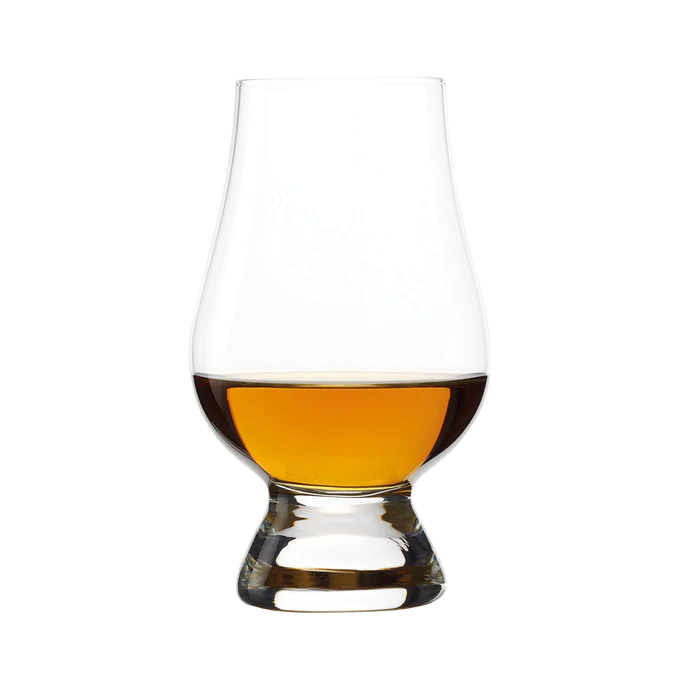 The Best Whiskey & Single Malt Scotch Glassware