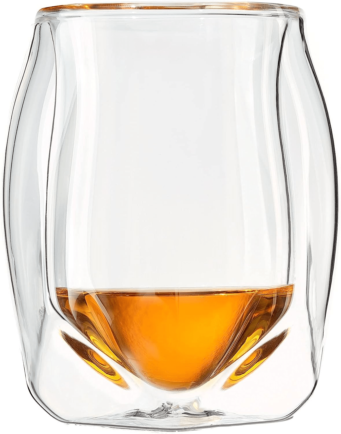 The Best Whiskey Glasses: Glencairn, Norlan and More