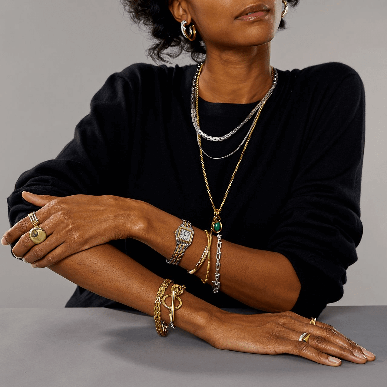 Discover the Must-Have Jewelry Essentials for Your Wardrobe