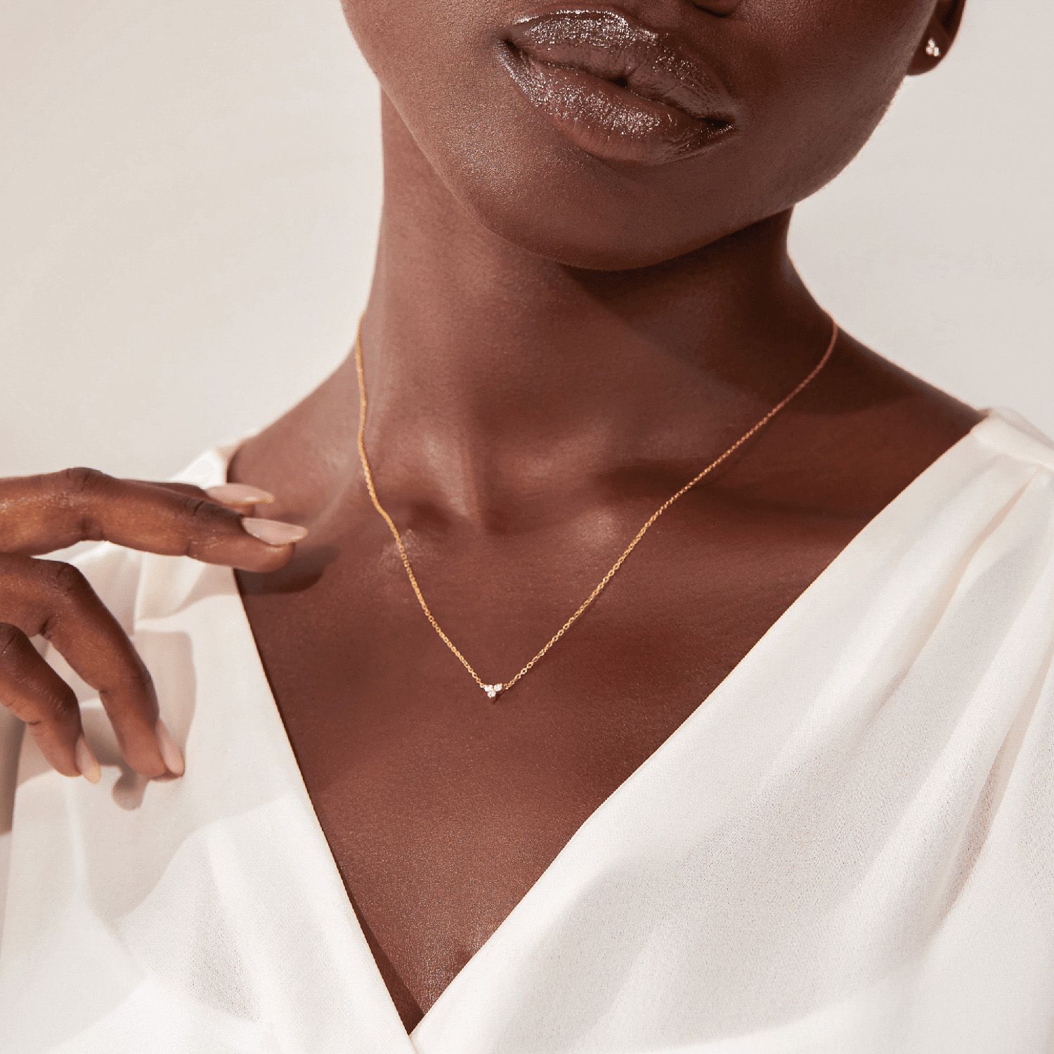 The Resort 2023 Jewelry Trends You Need To Shop Now