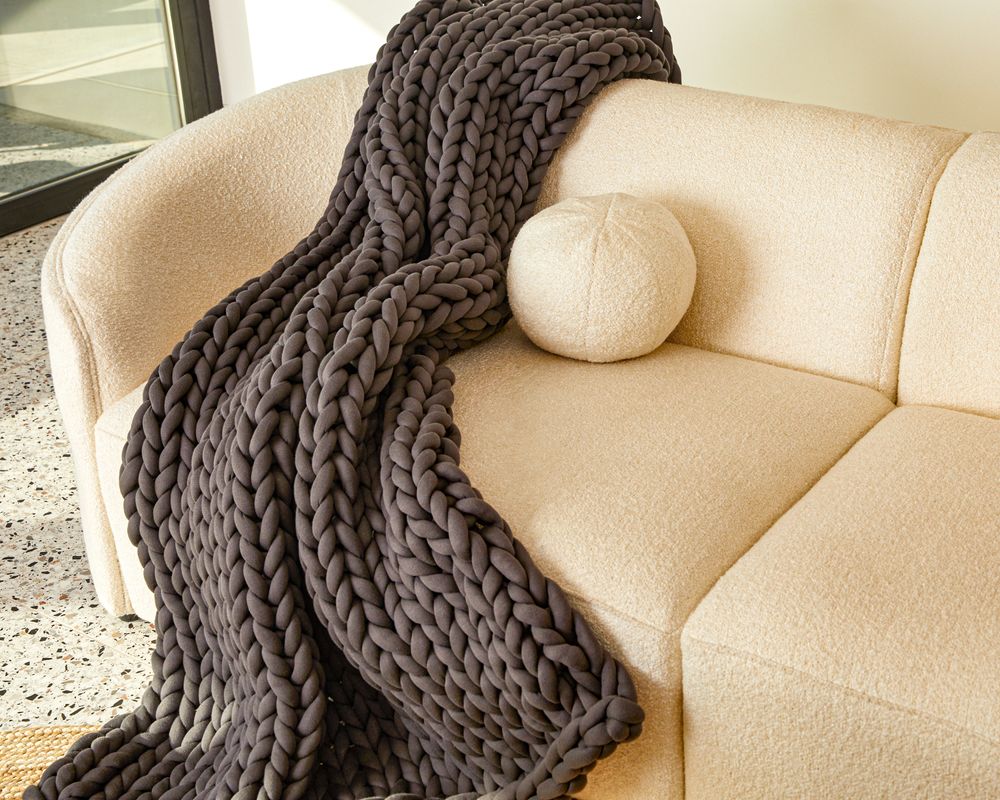The Weighted Blanket Guide