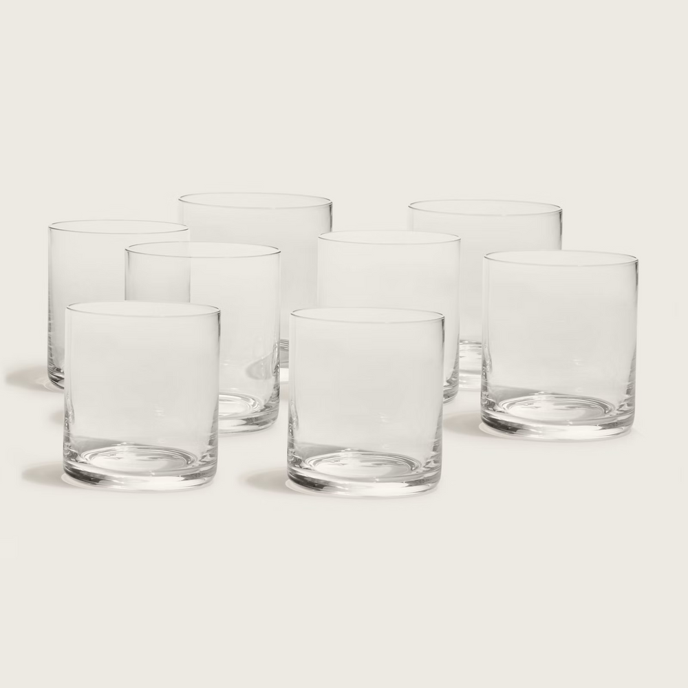 Savor Every Drop Top Picks for Best Scotch Glasses