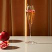 What Is The Proper Way To Hold Glassware When Serving?