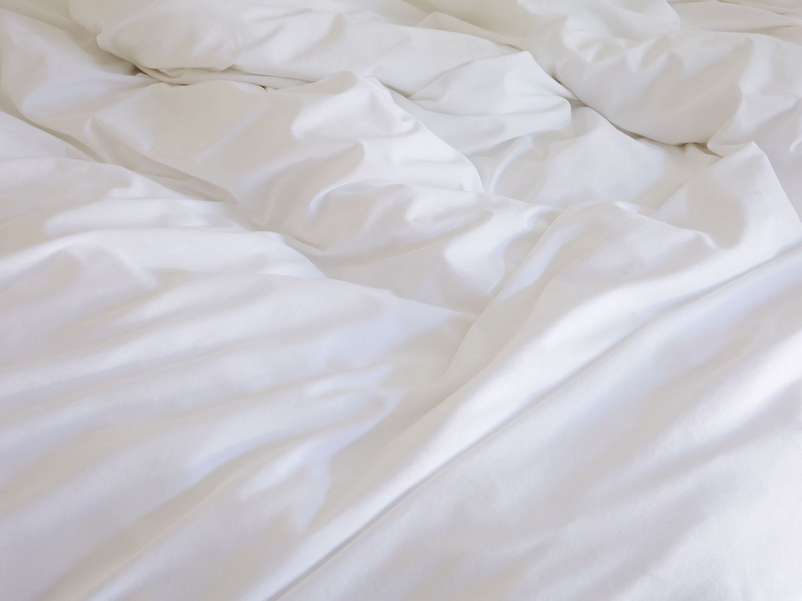 The difference between down and down alternative comforters.