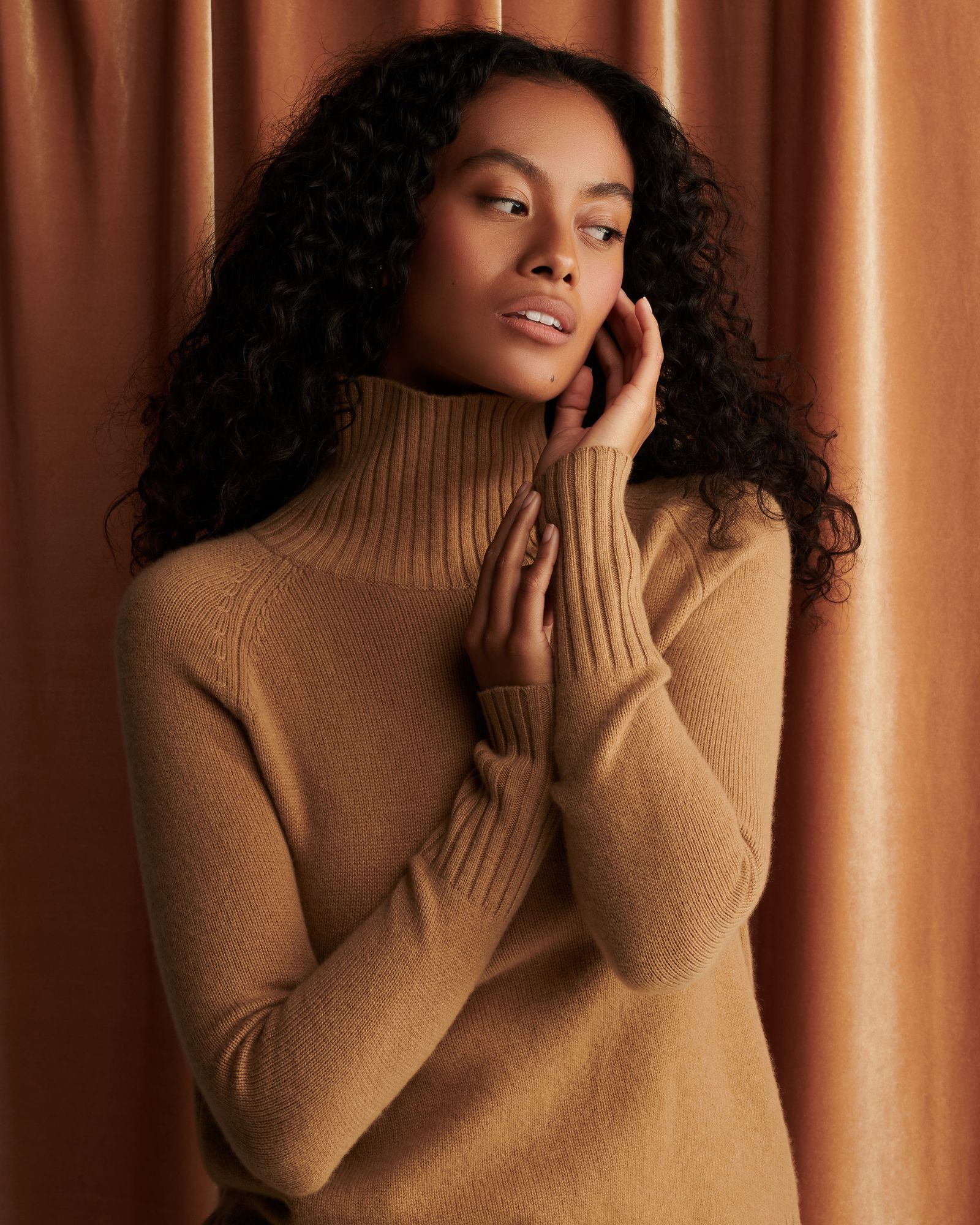 How To Identify High Quality Cashmere