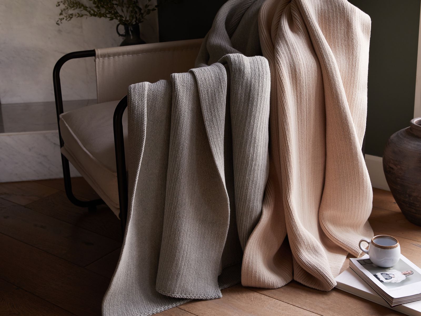 The Weighted Blanket Guide