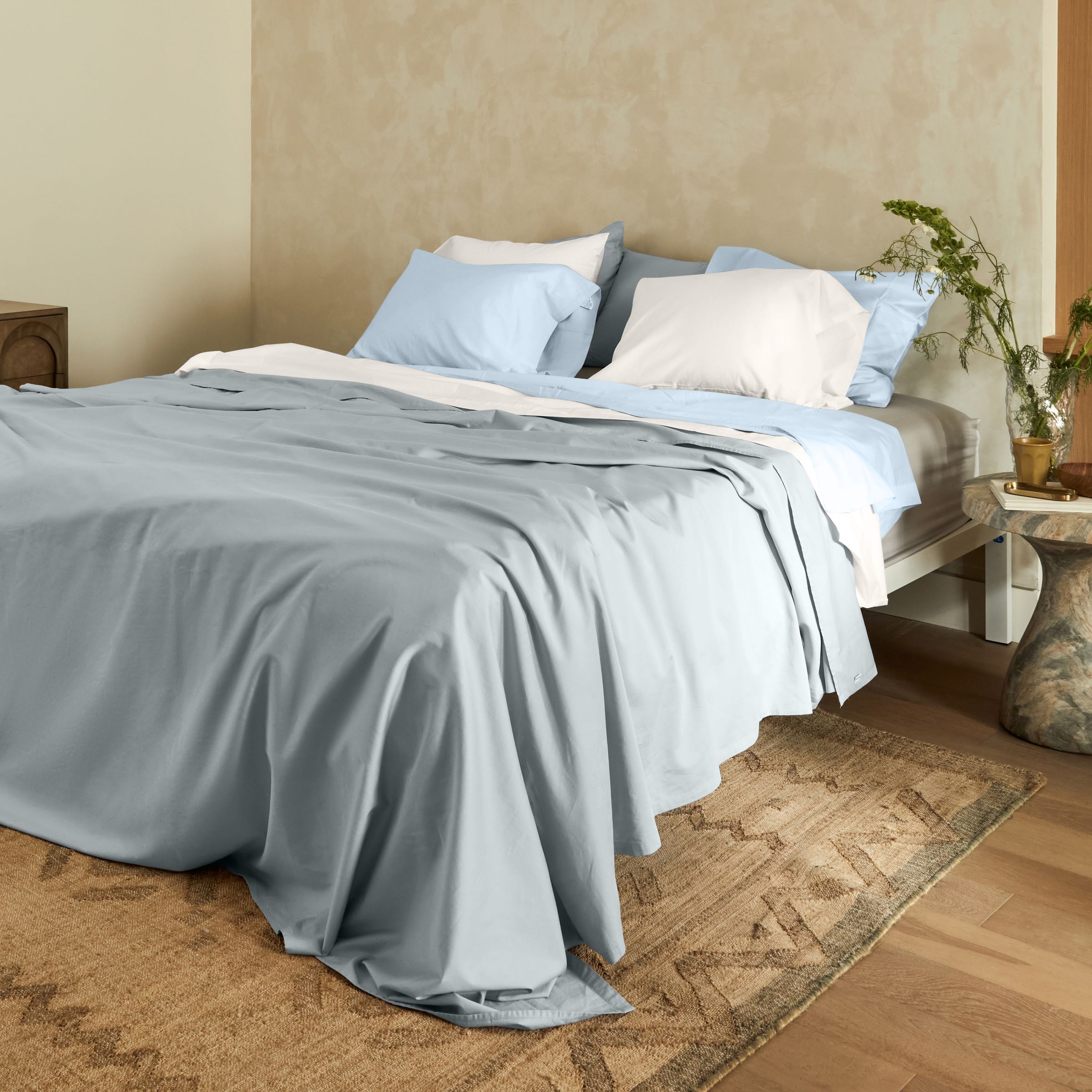 10 Best Bed Sheets to Transform Your Bedroom into an Oasis