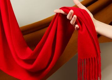 How To Identify High Quality Cashmere
