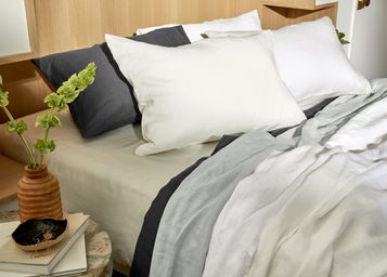 10 Best Bed Sheets To Transform Your Bedroom Into An Oasis