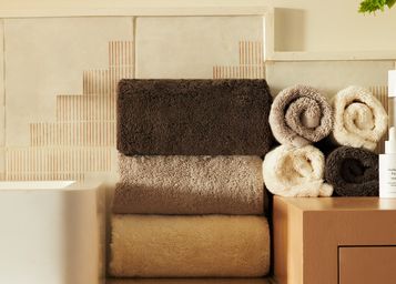 Best Bath Towels To Elevate Your Daily Routine