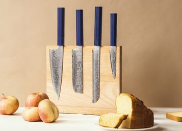 What To Look For In A Professional Knife Set