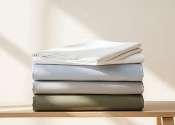 Care Guide: Luxe Australian Sateen Bedding